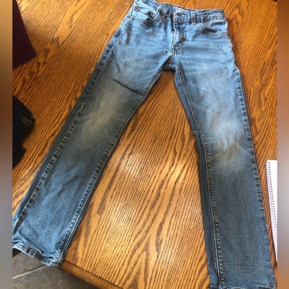 Vintage Levi’s Denizen Jeans Kids 12R